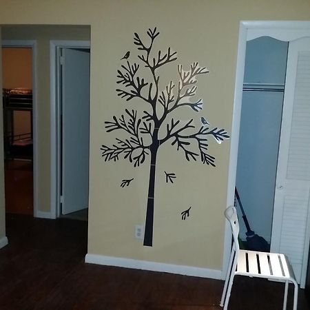 Atlantic City House Hostel Екстериор снимка