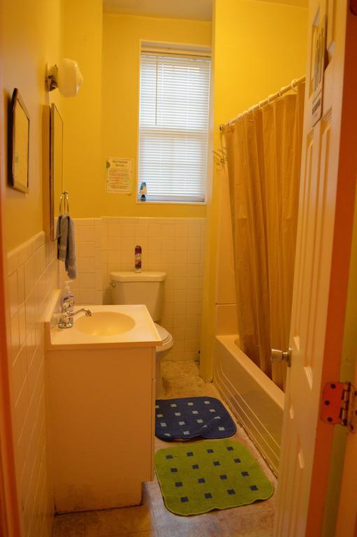 Atlantic City House Hostel Стая снимка