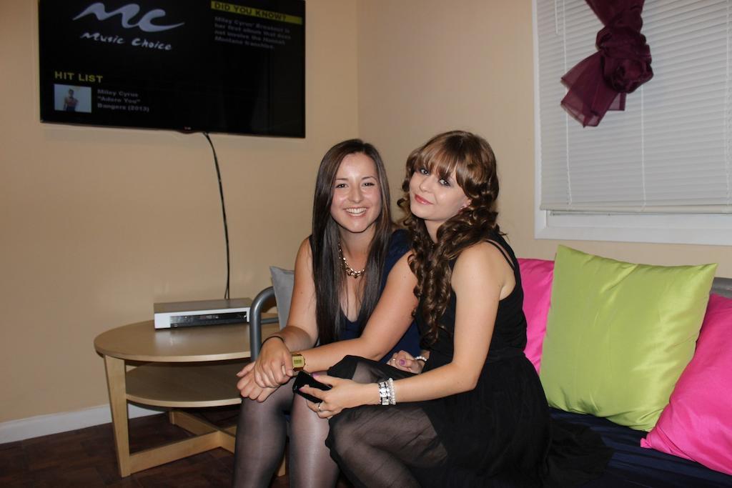Atlantic City House Hostel Стая снимка