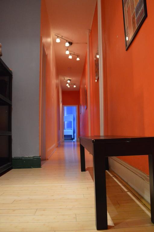 Atlantic City House Hostel Екстериор снимка