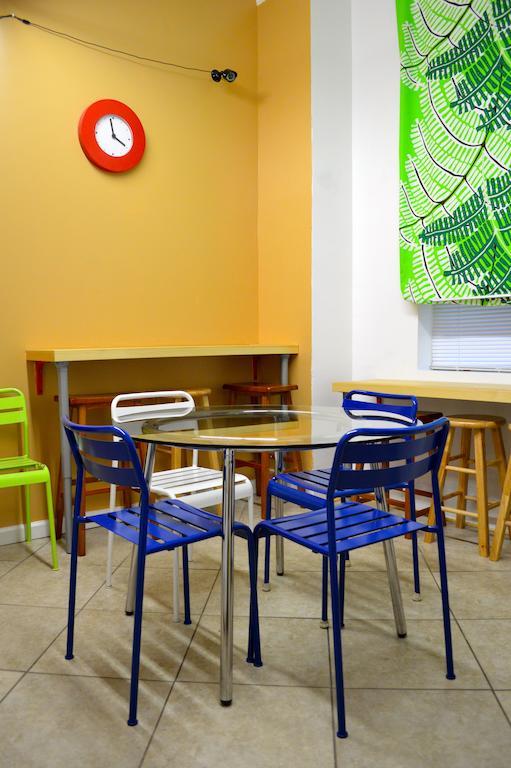 Atlantic City House Hostel Екстериор снимка