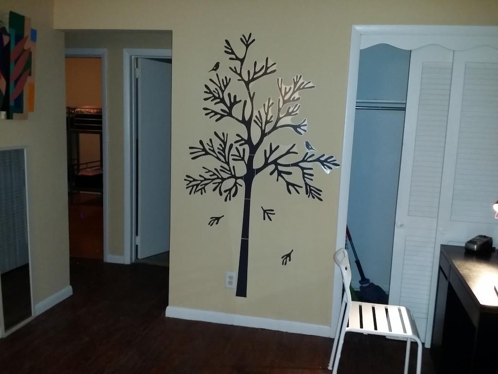 Atlantic City House Hostel Екстериор снимка